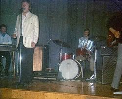GTs 1966